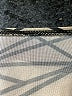 Unbranded Graphic Gray Casual Dress Size XXL (estimated) - photo 7