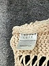 Generation Love 100% Cotton Tan Pullover Sweater Size S - photo 8