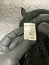 Unbranded Black Long Sleeve T-Shirt Size S - photo 7