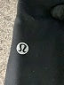 Lululemon Athletica Black Active Pants Size 0 - photo 7
