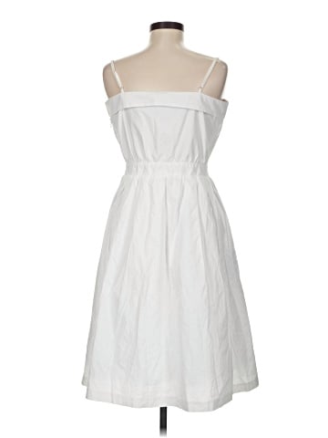 English Factory Cocktail Dress (view 2)