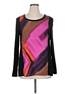 Allison Taylor Long Sleeve Top