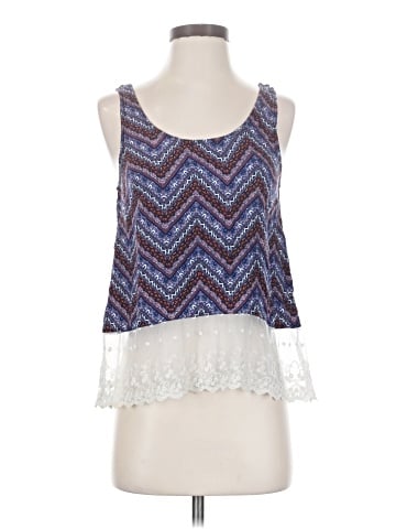 Freebird Tank Top (view 1)