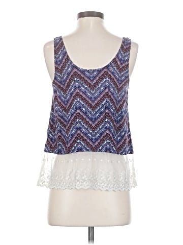 Freebird Tank Top (view 2)