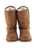 Assorted Brands Brown Tan Ankle Boots Size 3 (youth) - photo 2