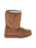 Assorted Brands Brown Tan Ankle Boots Size 3 (youth) - photo 1