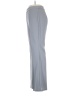 Shein Solid Gray Dress Pants Size L - photo 5