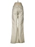 CAbi Tan Khakis Size 6 - photo 2