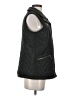 MICHAEL Michael Kors 100% Polyester Black Vest Size S - photo 4