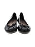 SoftWalk Black Flats Size 6 (X-wide) - photo 2