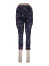 Avia Print Purple Active Pants Size Lg 12/14 - photo 2