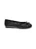SoftWalk Black Flats Size 6 (X-wide) - photo 1