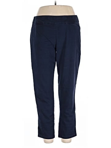 Croft & Barrow Active Pants (view 1)