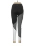 Marika Tek Color Block Black Active Pants Size M - photo 2