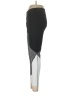 Marika Tek Color Block Black Active Pants Size M - photo 5