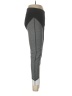 Marika Tek Color Block Black Active Pants Size M - photo 4