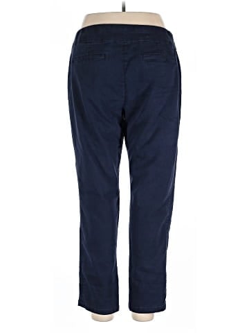 Croft & Barrow Active Pants (view 2)