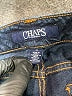 Chaps Blue Jeans Size 10 - photo 7