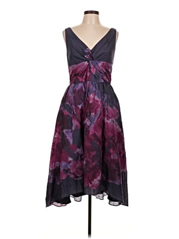 Lela Rose Cocktail Dress (view 1)