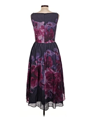Lela Rose Cocktail Dress (view 2)