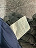DR2 Blue 3/4 Sleeve Blouse Size S - photo 8