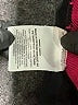 Nike Color Block Black Active Pants Size M - photo 8