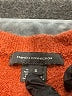 French Connection Orange Pullover Sweater Size S - photo 7