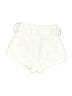 PacSun 100% Cotton Ivory Shorts Size S - photo 2