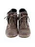 TOMS Solid Tan Ankle Boots Size 6 - photo 2