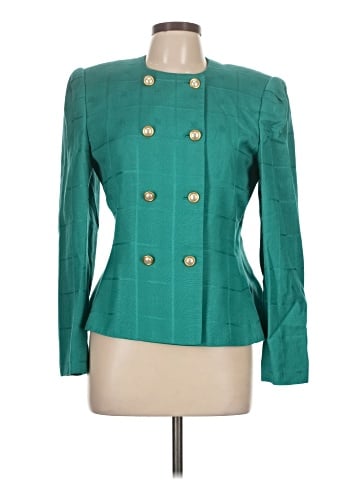 Kasper A.S.L. Blazer (view 1)
