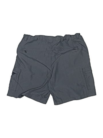 REI Cargo Shorts (view 2)