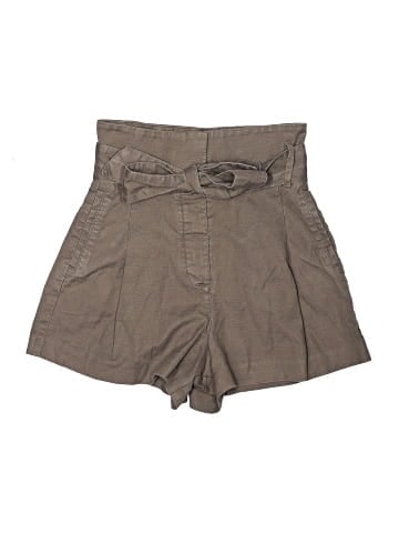 Wilfred Khaki Shorts (view 1)
