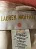 Lauren Moffatt Pink Coat Size S - photo 3