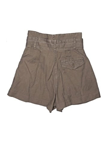 Wilfred Khaki Shorts (view 2)