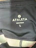 Athleta Graphic Blue Active Pants Size L - photo 7