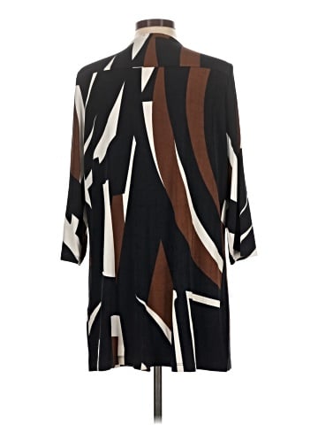 Travelers by Chico's Kimono (view 2)