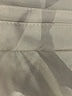 Unbranded Solid Ivory Faux Fur Jacket Size 2X (estimated) - photo 6
