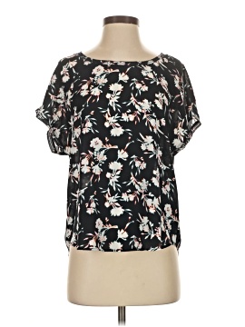 Banana Republic Short Sleeve Blouse