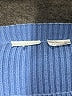 Unbranded Blue Pullover Sweater Size M (estimated) - photo 7