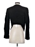 Theyskens' Theory Black Blazer Size 4 - photo 2