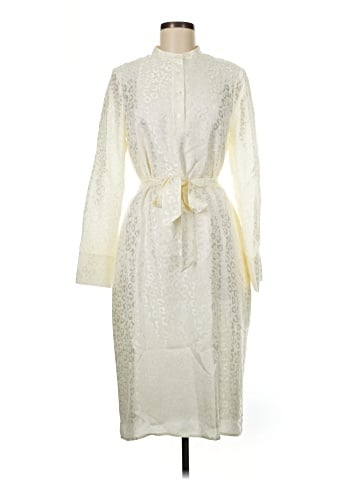 St. John Cocktail Dress (view 1)
