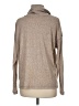 Z Supply Tan Turtleneck Sweater Size M - photo 2
