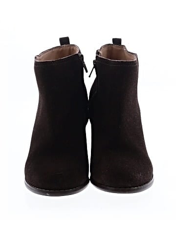 Lands' End Ankle Boots (view 2)