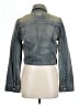 Kenzo 100% Cotton Green Blue Denim Jacket Size M - photo 2