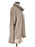 Z Supply Tan Turtleneck Sweater Size M - photo 4