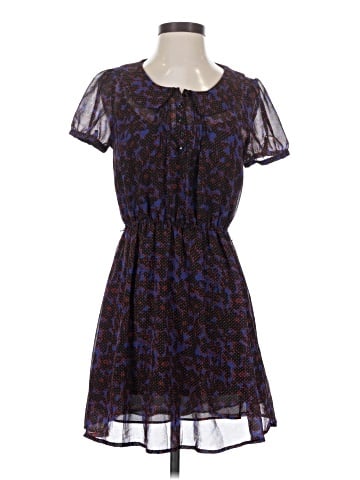 I Love H81 Casual Dress (view 1)