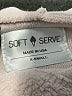 Soft serve Pink Sweatshirt Size XS - photo 7