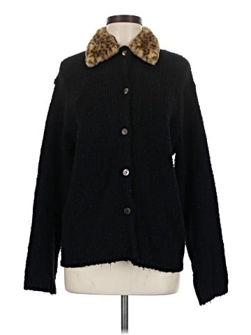 Jennifer Moore Cardigan (view 1)