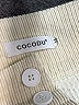 Assorted Brands Ivory Casual Pants Size M - photo 7