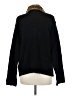 Jennifer Moore Black Cardigan Size M - photo 2